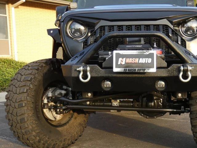 2021 Jeep JT Gladiator - Image 20 of 21