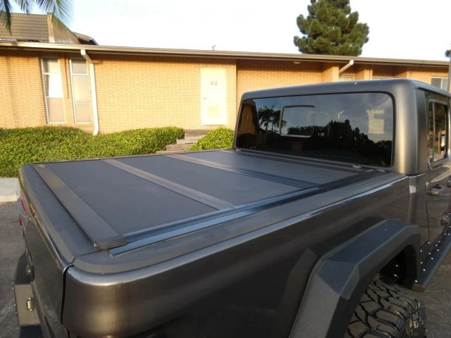 2021 Jeep JT Gladiator - Image 10 of 21