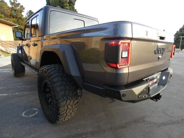 2021 Jeep JT Gladiator - Image 14 of 21