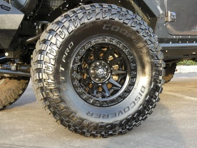 2021 Jeep JT Gladiator - Image 21 of 21