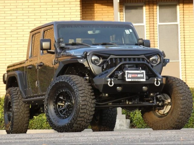 2021 Jeep JT Gladiator - Image 2 of 21