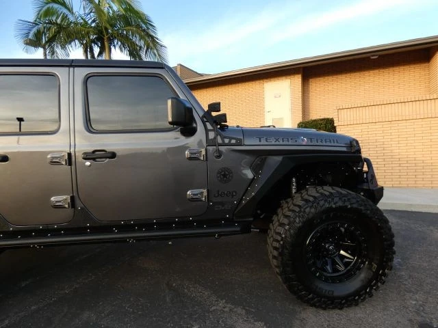 2021 Jeep JT Gladiator - Image 5 of 21