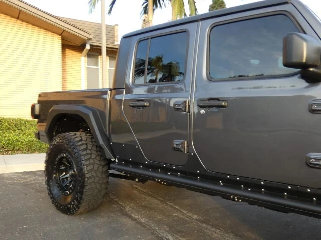 2021 Jeep JT Gladiator - Image 7 of 21