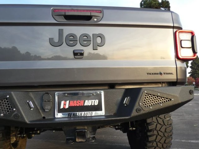 2021 Jeep JT Gladiator - Image 11 of 21