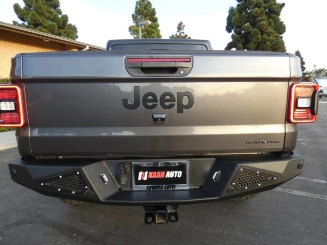 2021 Jeep JT Gladiator - Image 12 of 21