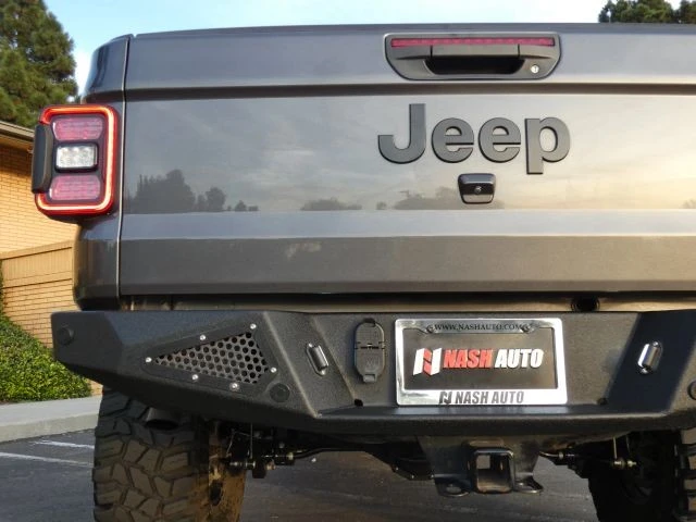 2021 Jeep JT Gladiator - Image 13 of 21