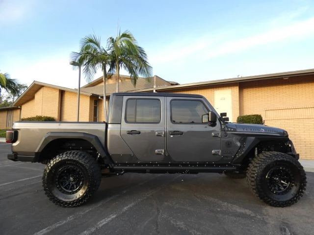 2021 Jeep JT Gladiator - Image 6 of 21
