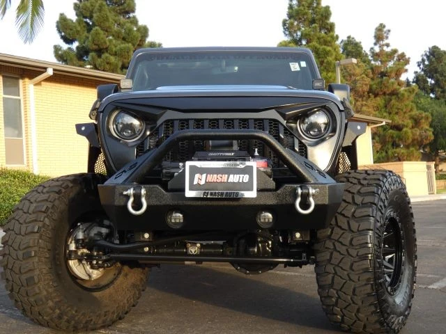 2021 Jeep JT Gladiator - Image 19 of 21