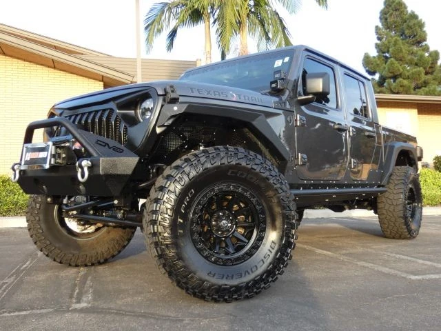 2021 Jeep JT Gladiator - Image 17 of 21