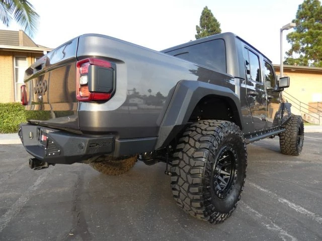2021 Jeep JT Gladiator - Image 9 of 21