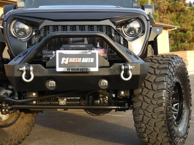 2021 Jeep JT Gladiator - Image 18 of 21