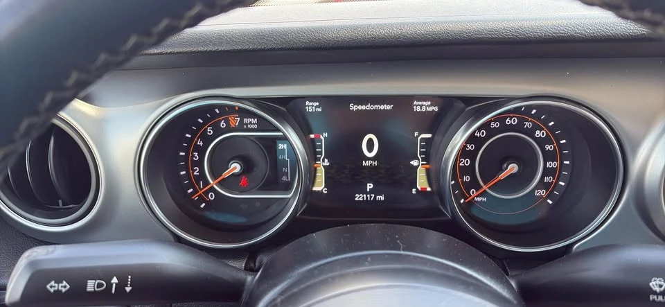 2021 Jeep JT Gladiator - Image 10 of 10