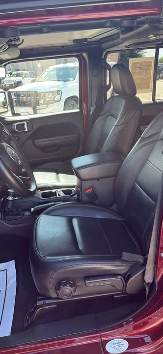 2021 Jeep JT Gladiator - Image 7 of 10