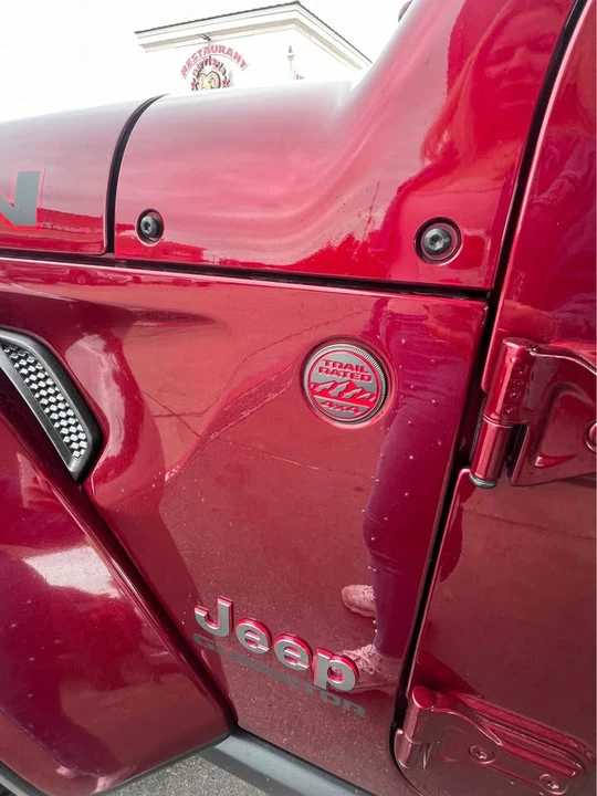 2021 Jeep JT Gladiator - Image 2 of 8