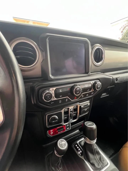 2021 Jeep JT Gladiator - Image 3 of 8