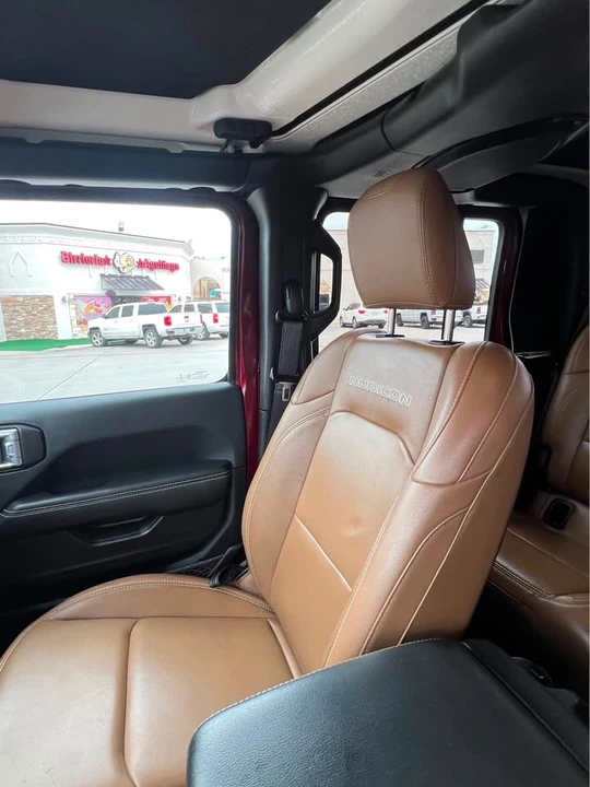 2021 Jeep JT Gladiator - Image 6 of 8