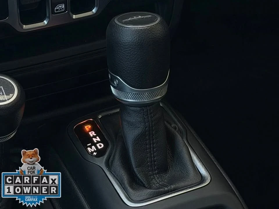 2021 Jeep JT Gladiator - Image 9 of 12