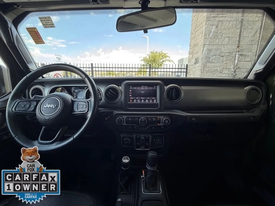 2021 Jeep JT Gladiator - Image 7 of 12