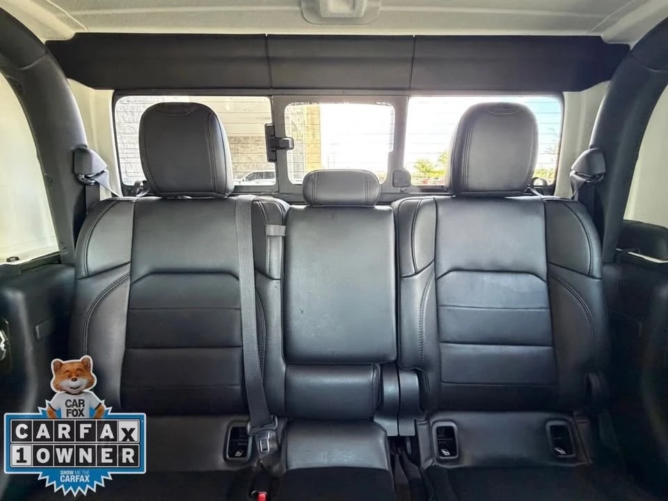 2021 Jeep JT Gladiator - Image 12 of 12