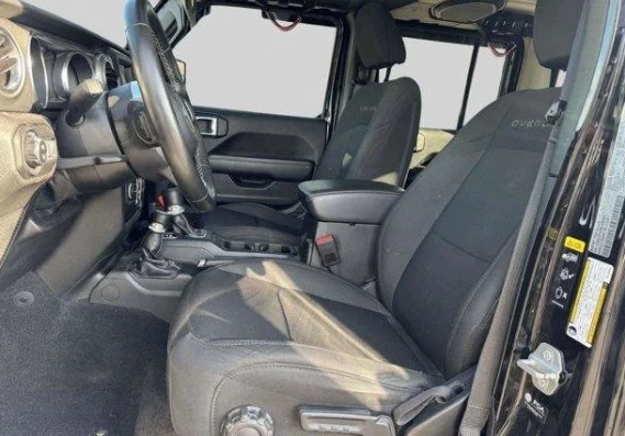 2021 Jeep JT Gladiator - Image 3 of 8