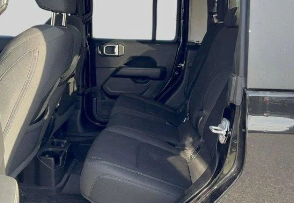 2021 Jeep JT Gladiator - Image 4 of 8