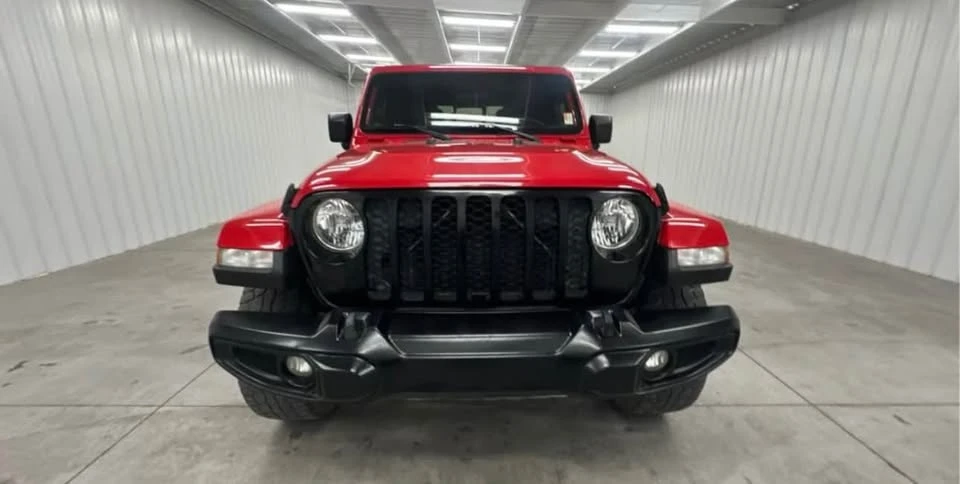 2021 Jeep JT Gladiator - Image 5 of 19