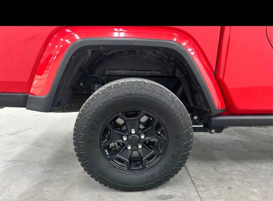 2021 Jeep JT Gladiator - Image 9 of 19