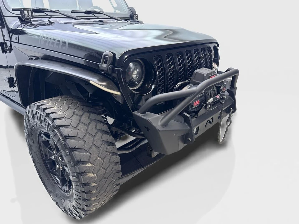 2021 Jeep - Image 17 of 31