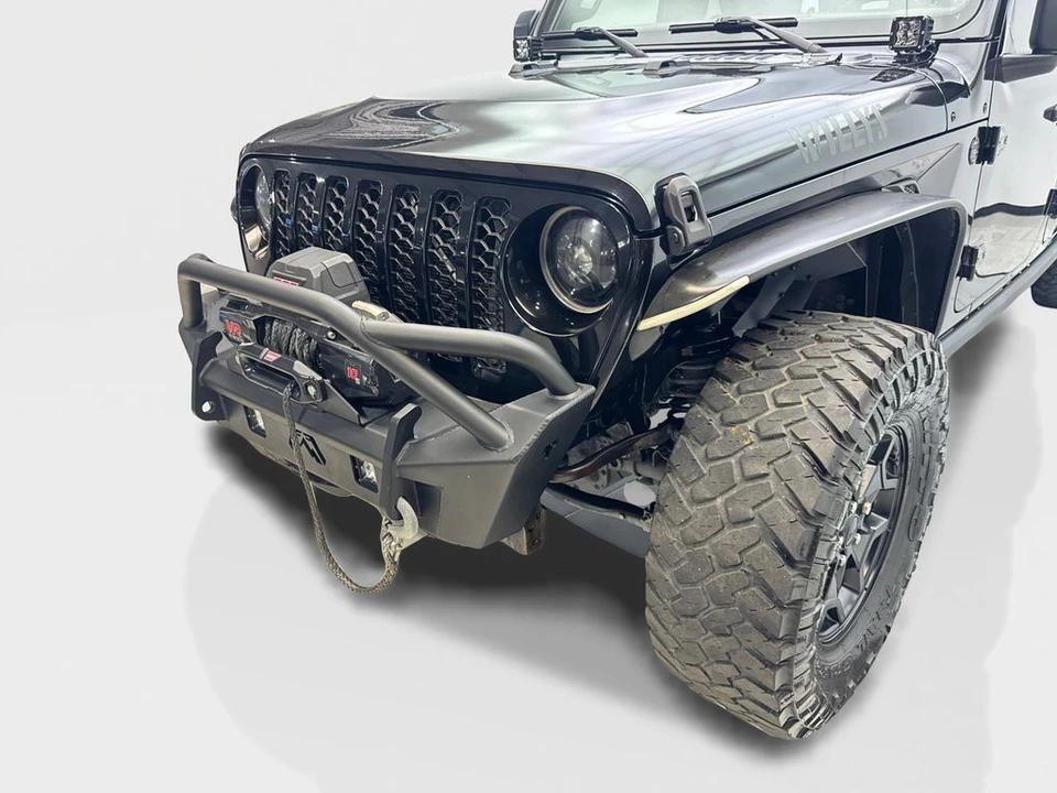 2021 Jeep - Image 16 of 31