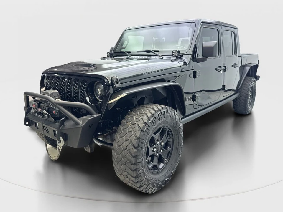2021 Jeep - Image 2 of 31