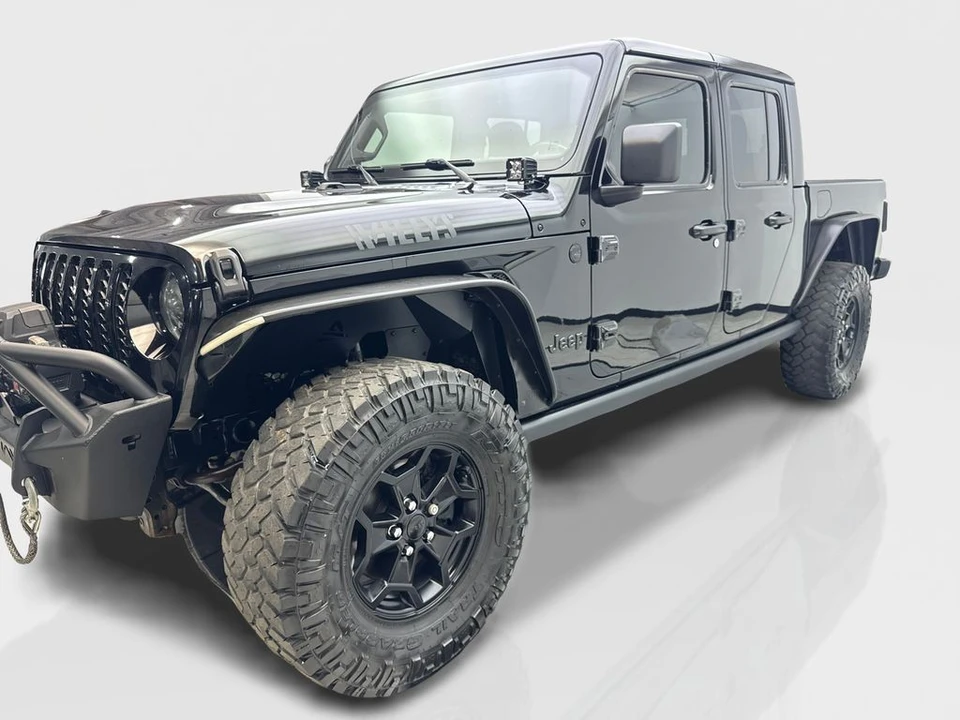 2021 Jeep - Image 11 of 31