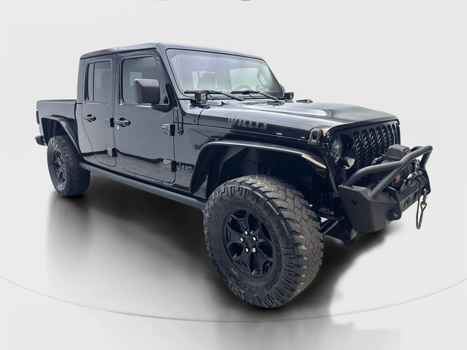 2021 Jeep - Image 4 of 31