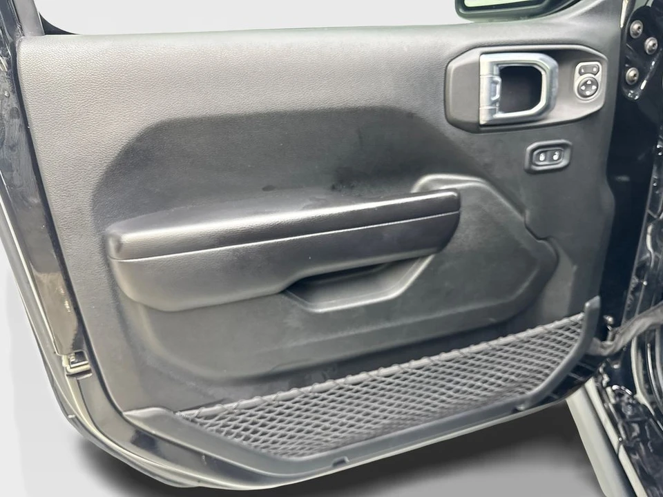 2021 Jeep - Image 31 of 31