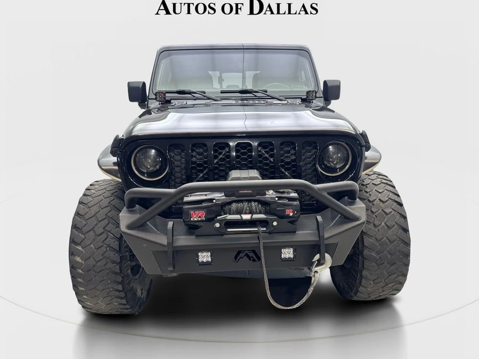 2021 Jeep - Image 3 of 31