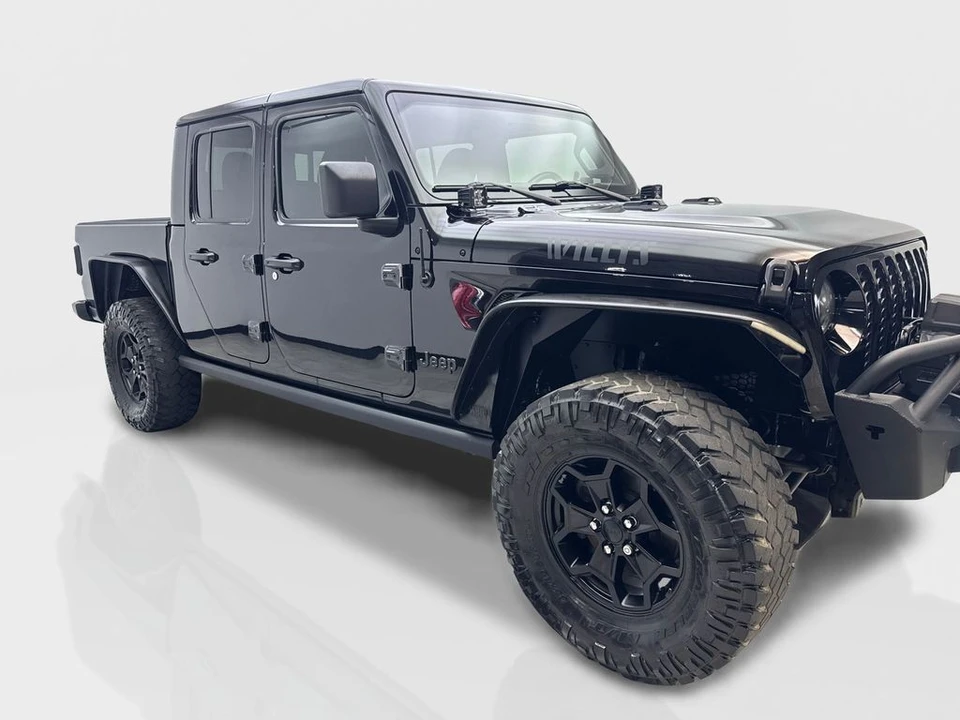 2021 Jeep - Image 12 of 31