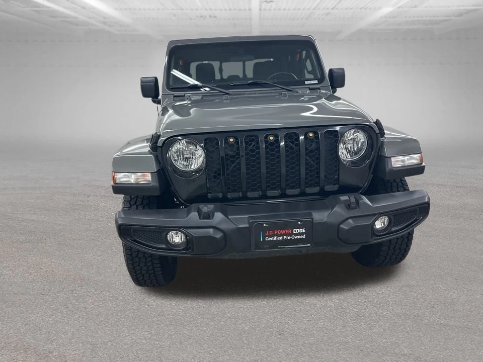 2021 Jeep JT Gladiator - Image 5 of 12