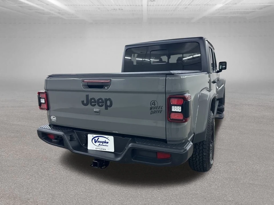 2021 Jeep JT Gladiator - Image 12 of 12