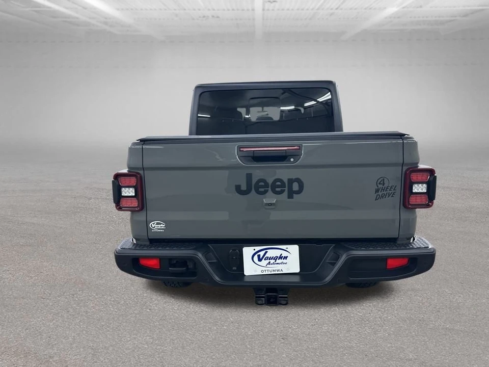 2021 Jeep JT Gladiator - Image 11 of 12