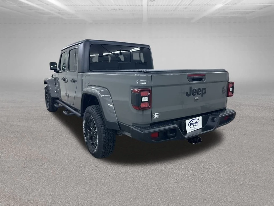 2021 Jeep JT Gladiator - Image 9 of 12