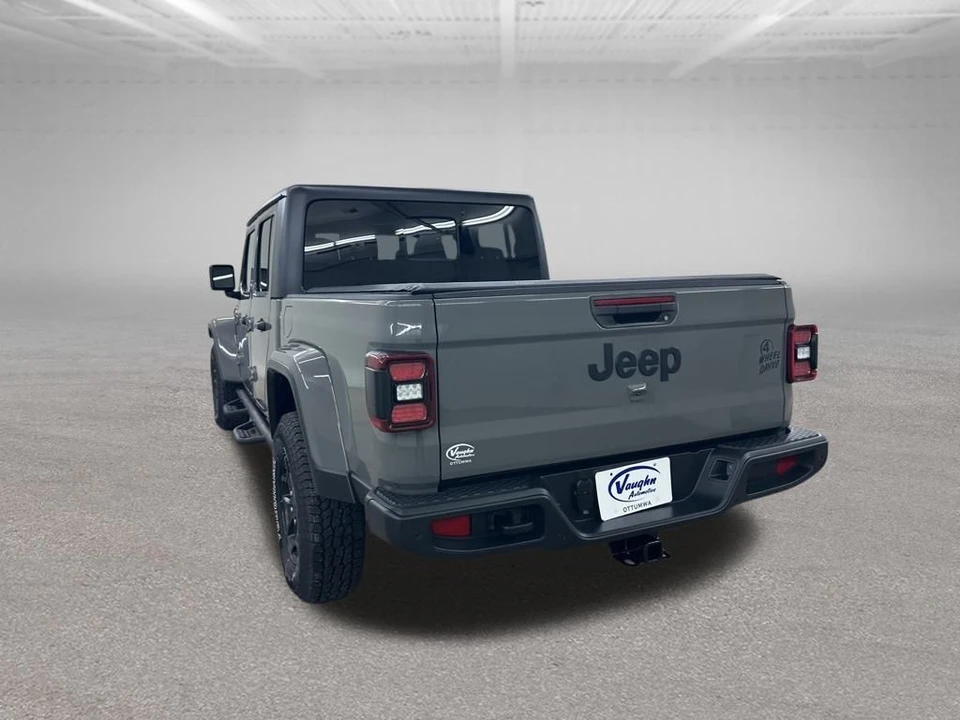 2021 Jeep JT Gladiator - Image 10 of 12