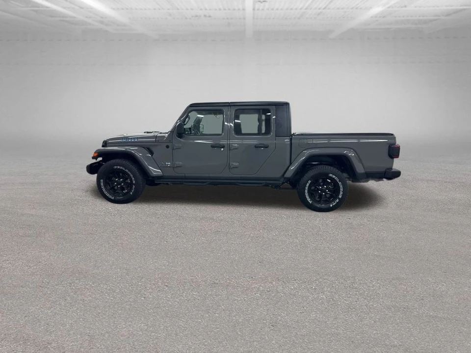 2021 Jeep JT Gladiator - Image 8 of 12