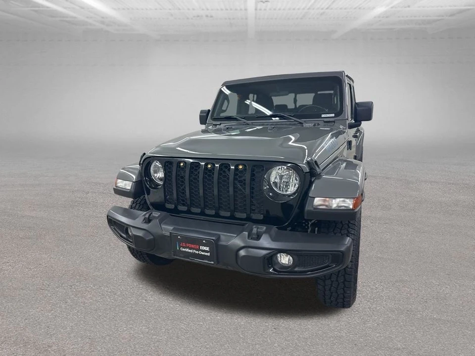 2021 Jeep JT Gladiator - Image 6 of 12