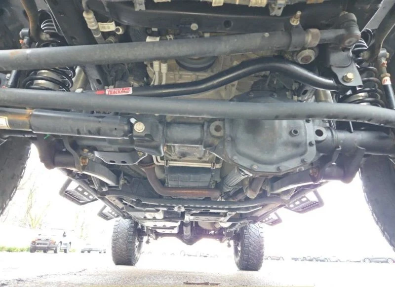 2021 Jeep JT Gladiator - Image 9 of 9