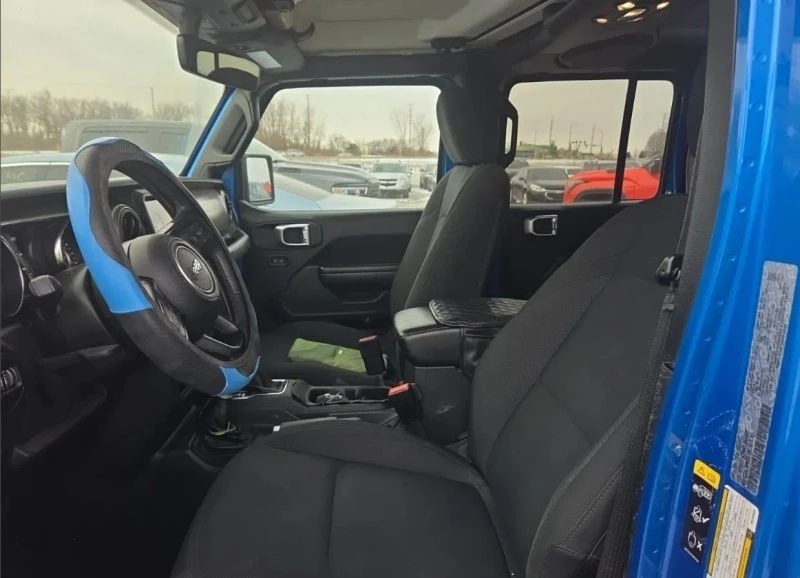 2021 Jeep JT Gladiator - Image 3 of 8