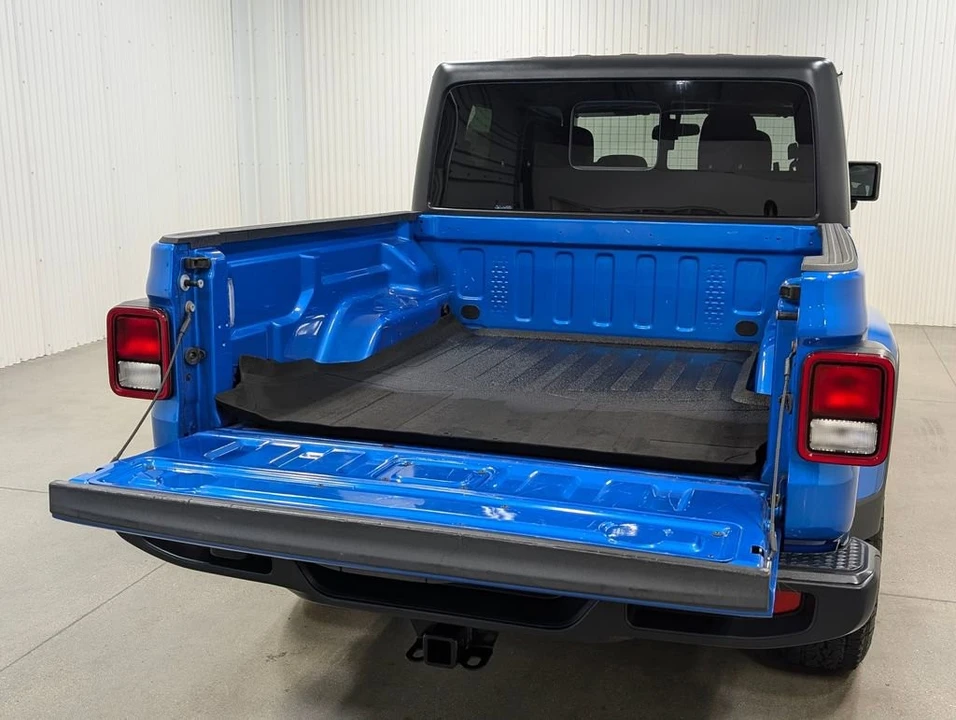 2021 Jeep JT Gladiator - Image 7 of 10