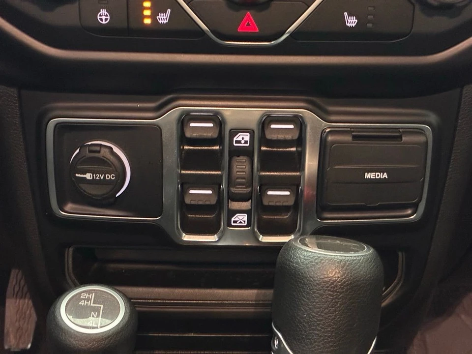 2021 Jeep JT Gladiator - Image 7 of 12