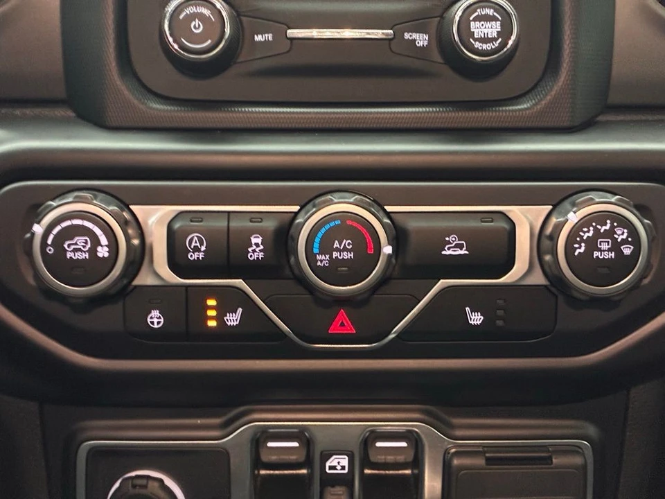 2021 Jeep JT Gladiator - Image 5 of 12