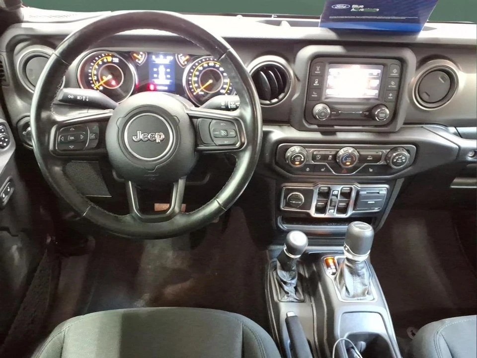 2021 Jeep JT Gladiator - Image 7 of 28