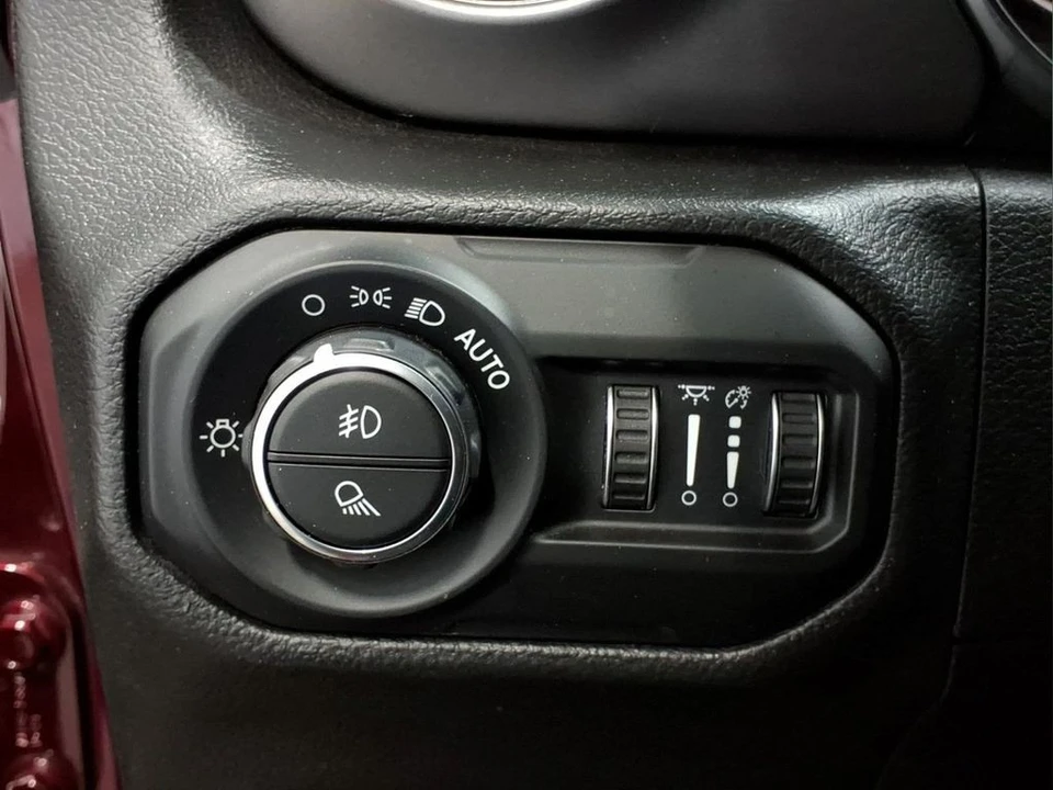 2021 Jeep JT Gladiator - Image 20 of 29