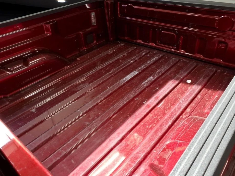 2021 Jeep JT Gladiator - Image 29 of 29